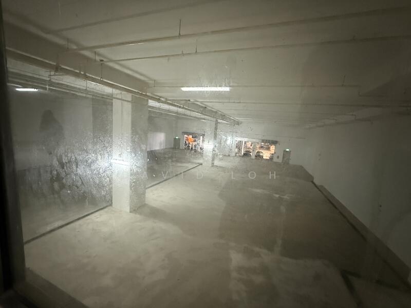 JTC Food Hub @ Senoko, , 11,963 sqft, Factory / Workshop (B2) For Rent, by David Loh, 500049720 - CommercialGuru.com.sg