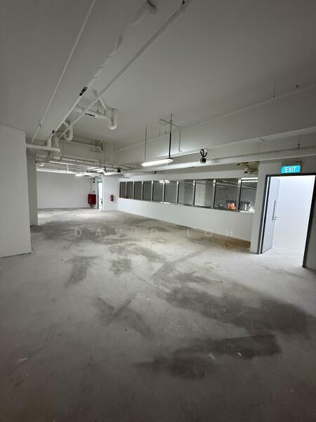 JTC Food Hub @ Senoko, , 11,963 sqft, Factory / Workshop (B2) For Rent, by David Loh, 500049720 - CommercialGuru.com.sg