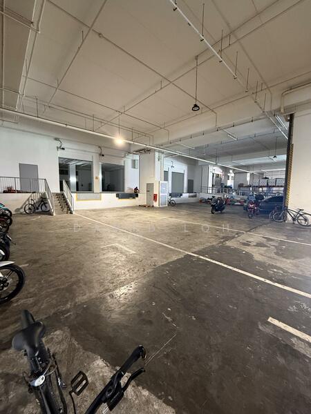JTC Food Hub @ Senoko, , 11,963 sqft, Factory / Workshop (B2) For Rent, by David Loh, 500049720 - CommercialGuru.com.sg