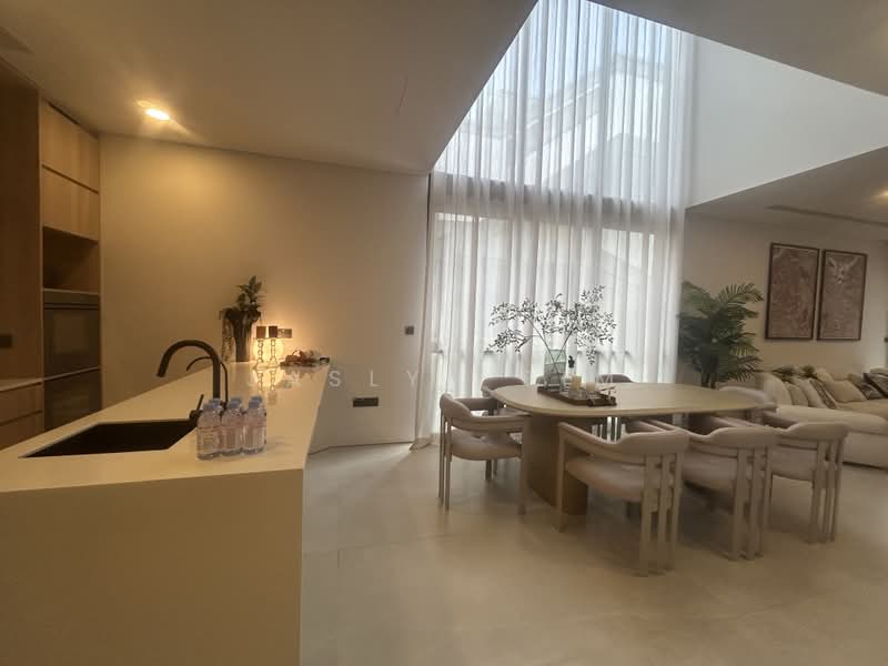 New Corner Terrace, Bt Timah, Dunearn Estate, Kheam Hock Road, 8 Bedrooms, 7,898 sqft, Corner Terrace For Sale, by Jaslyn Sim, 500049721 - PropertyGuru.com.sg