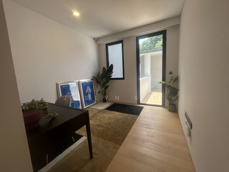 New Corner Terrace, Bt Timah, Dunearn Estate, Kheam Hock Road, 8 Bedrooms, 7,898 sqft, Corner Terrace For Sale, by Jaslyn Sim, 500049721 - Interior - PropertyGuru.com.sg
