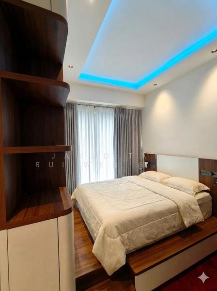 Verdale Condominium For Sale at S$ 1,477,777 | PropertyGuru Singapore - Bedroom