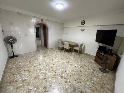 For Sale - 4 Joo Chiat Road