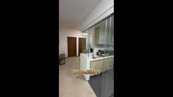 The Parc Condominium, 3 West Coast Walk, Room Rental, 80 sqft, Condominium For Rent, by Linda Yang (杨凌云), 500049726 - PropertyGuru.com.sg