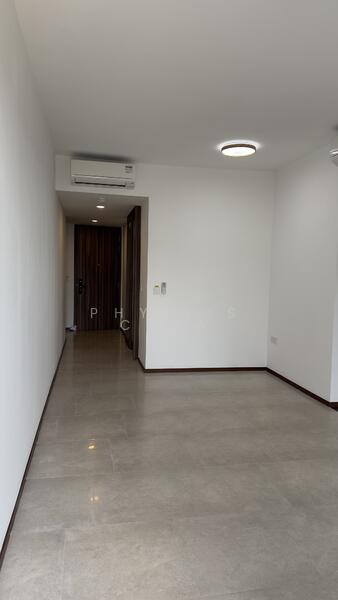 For Rent - Lentor Modern