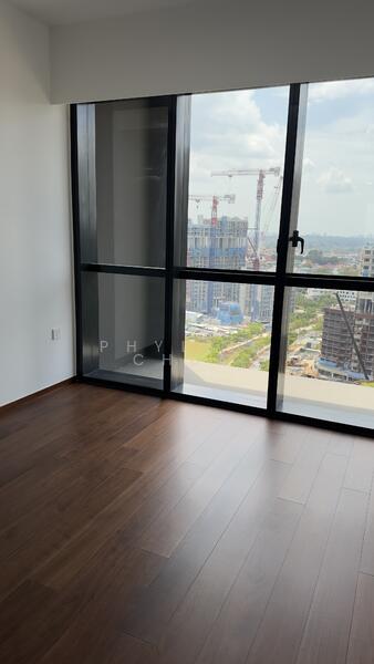 Lentor Modern, Lentor Central, 3 Bedrooms, 979 sqft, Condominium For Rent, by Phyllis Chua, 500049727 - PropertyGuru.com.sg