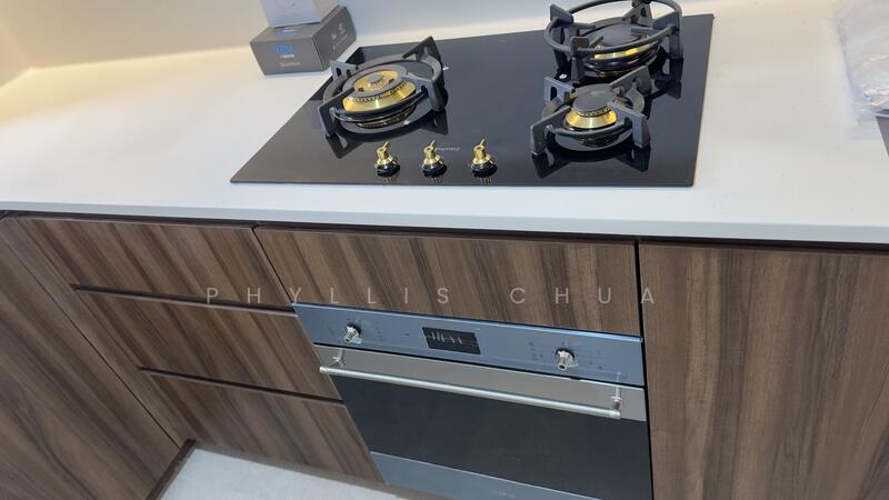 Lentor Modern, Lentor Central, 3 Bedrooms, 979 sqft, Condominium For Rent, by Phyllis Chua, 500049727 - PropertyGuru.com.sg