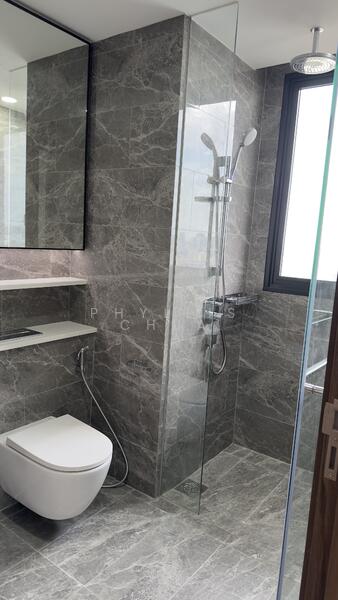 Lentor Modern, Lentor Central, 3 Bedrooms, 979 sqft, Condominium For Rent, by Phyllis Chua, 500049727 - PropertyGuru.com.sg