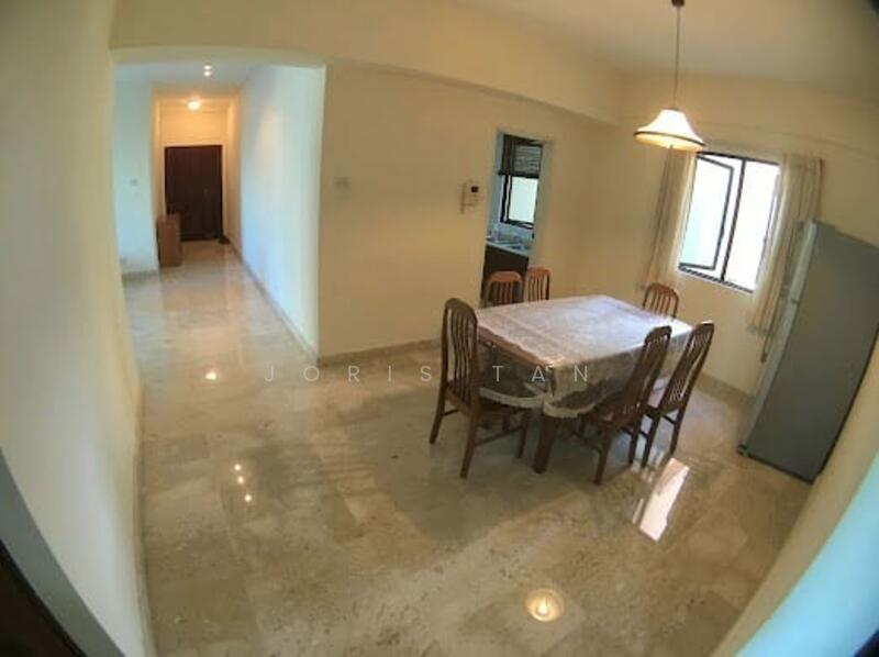 The Anchorage, 370D Alexandra Road, 3 Bedrooms, 1,561 sqft, Condominium For Rent, by Joris Tan, 500049729 - PropertyGuru.com.sg