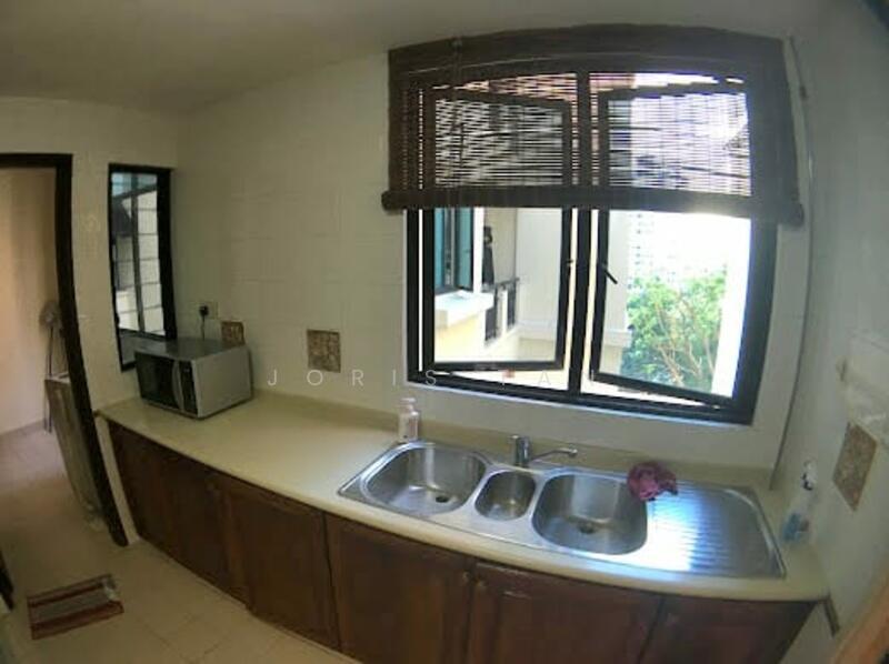 The Anchorage, 370D Alexandra Road, 3 Bedrooms, 1,561 sqft, Condominium For Rent, by Joris Tan, 500049729 - PropertyGuru.com.sg