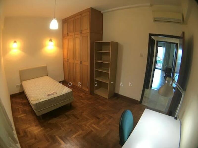 The Anchorage, 370D Alexandra Road, 3 Bedrooms, 1,561 sqft, Condominium For Rent, by Joris Tan, 500049729 - PropertyGuru.com.sg