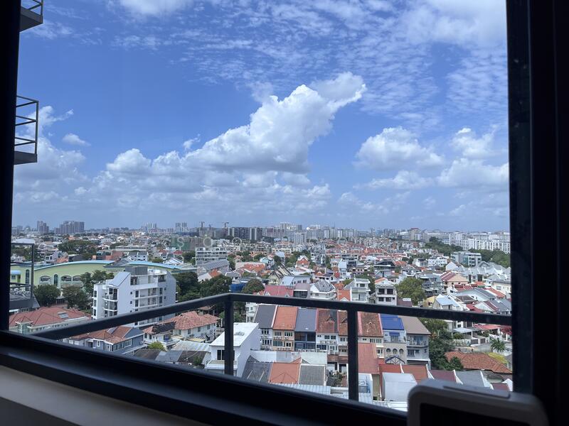 The Florence Residences Apartment For Sale at S$ 1,950,000 | PropertyGuru Singapore - View