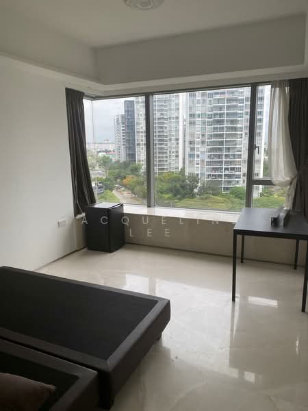 Silversea, , 2 Bedrooms, 980 sqft, Condominium For Rent, by Jacqueline Lee, 500049731 - Living Room - PropertyGuru.com.sg