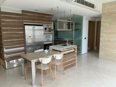 For Rent - Silversea