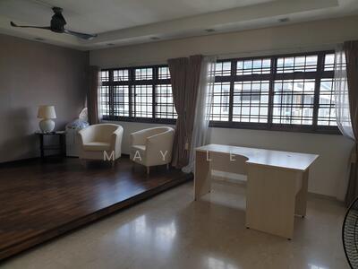 For Rent - 255 Simei Street 1