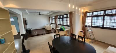 For Rent - 255 Simei Street 1