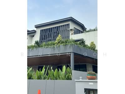 For Sale - ★ Brand New ★ Bespoke Luxury Landed Homes ★