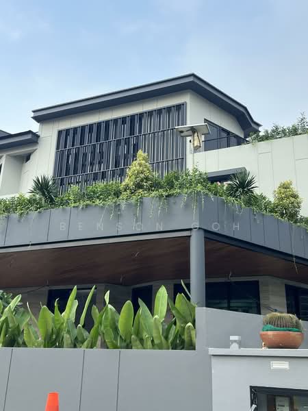 For Sale - ★ Brand New ★ Bespoke Luxury Landed Homes ★