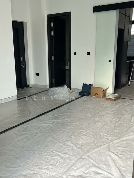 ★ Brand New ★ Bespoke Luxury Landed Homes ★, Serangoon Garden Estate, 5 Bedrooms, 4,399 sqft, Corner Terrace For Sale, by Benson Goh, 500049735 - Interior - PropertyGuru.com.sg