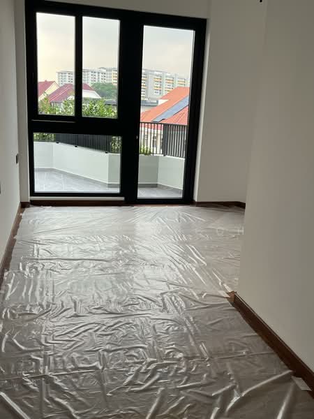 ★ Brand New ★ Bespoke Luxury Landed Homes ★, Serangoon Garden Estate, 5 Bedrooms, 4,399 sqft, Corner Terrace For Sale, by Benson Goh, 500049735 - PropertyGuru.com.sg
