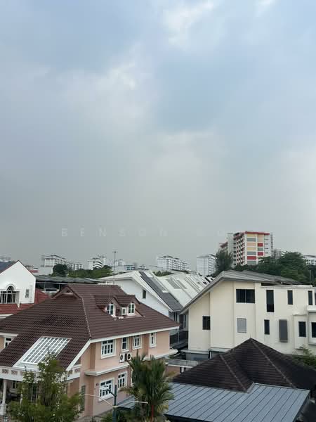 ★ Brand New ★ Bespoke Luxury Landed Homes ★, Serangoon Garden Estate, 5 Bedrooms, 4,399 sqft, Corner Terrace For Sale, by Benson Goh, 500049735 - PropertyGuru.com.sg