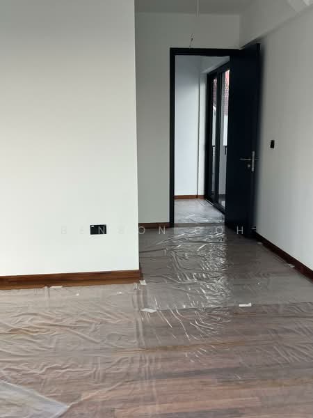 ★ Brand New ★ Bespoke Luxury Landed Homes ★, Serangoon Garden Estate, 5 Bedrooms, 4,399 sqft, Corner Terrace For Sale, by Benson Goh, 500049735 - PropertyGuru.com.sg