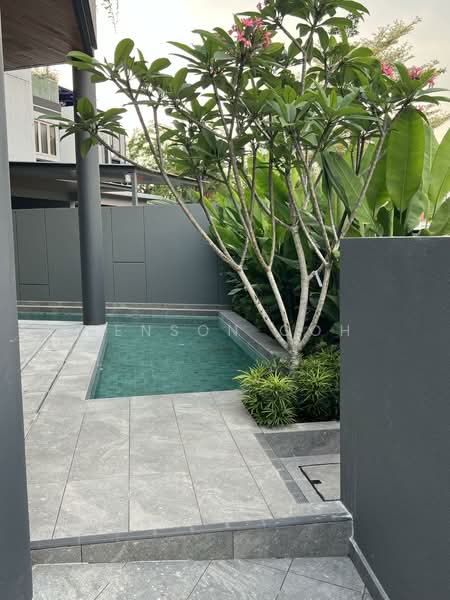 ★ Brand New ★ Bespoke Luxury Landed Homes ★, Serangoon Garden Estate, 5 Bedrooms, 4,399 sqft, Corner Terrace For Sale, by Benson Goh, 500049735 - PropertyGuru.com.sg