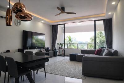 For Sale - Ridgewood Condominium