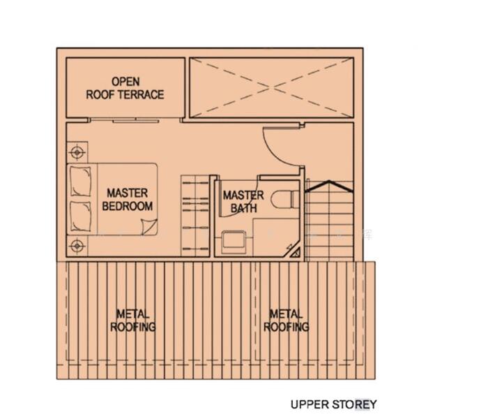 Le Regal Apartment For Sale at S$ 799,000 | PropertyGuru Singapore