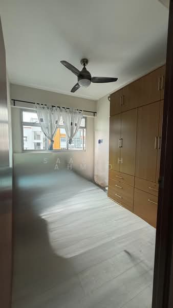 338C Anchorvale Crescent HDB Flat For Sale at S$ 670,000 | PropertyGuru Singapore - Bedroom