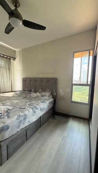 338C Anchorvale Crescent HDB Flat For Sale at S$ 670,000 | PropertyGuru Singapore - Bedroom
