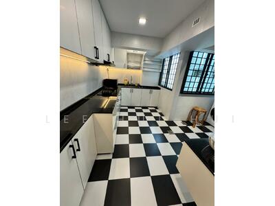 For Rent - 642 Choa Chu Kang Street 64