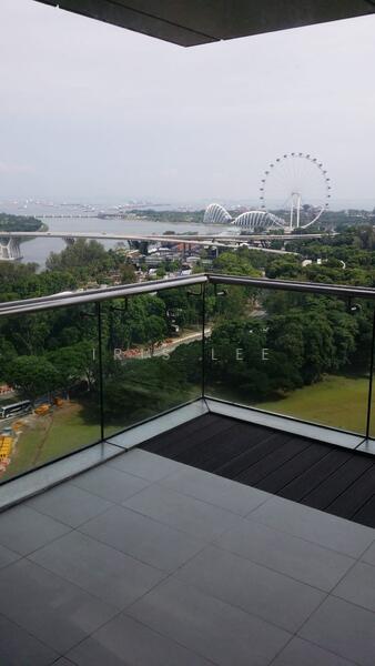 Concourse Skyline, 298 Beach Road, 1 Bedroom, 883 sqft, Condominium For Rent, by Iris Lee, 500049752 - View - PropertyGuru.com.sg