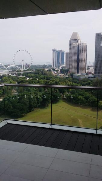 Concourse Skyline, 298 Beach Road, 1 Bedroom, 883 sqft, Condominium For Rent, by Iris Lee, 500049752 - View - PropertyGuru.com.sg