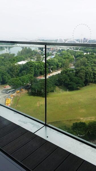 Concourse Skyline, 298 Beach Road, 1 Bedroom, 883 sqft, Condominium For Rent, by Iris Lee, 500049752 - View - PropertyGuru.com.sg