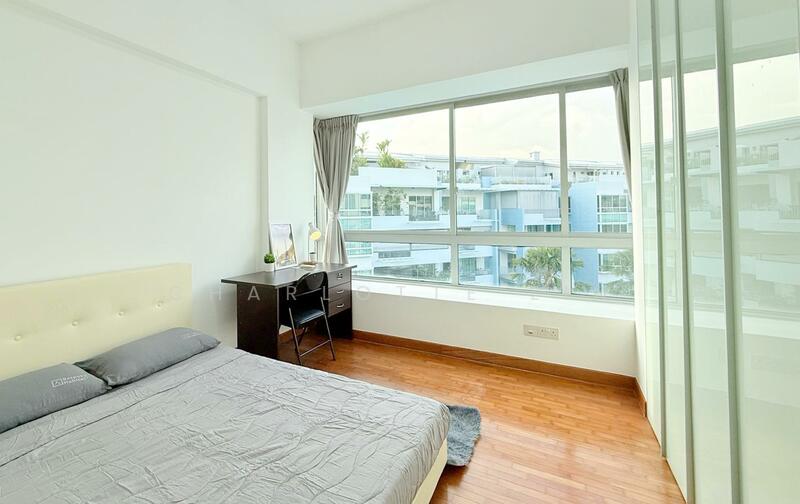 The Stellar, 6 West Coast Road, Room Rental, 200 sqft, Condominium For Rent, by Charlotte Lin, 500049755 - Bedroom - PropertyGuru.com.sg