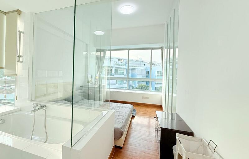 The Stellar, 6 West Coast Road, Room Rental, 200 sqft, Condominium For Rent, by Charlotte Lin, 500049755 - Bedroom - PropertyGuru.com.sg