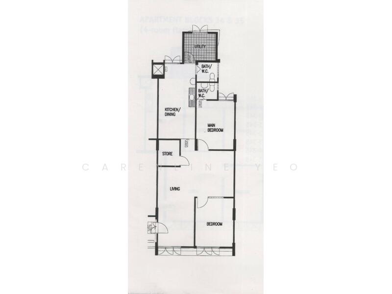 For Sale 33 Bedok South Avenue 2