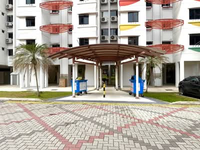 For Sale - 33 Bedok South Avenue 2