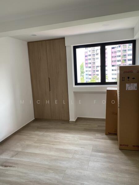 For Sale - 6 Farrer Road