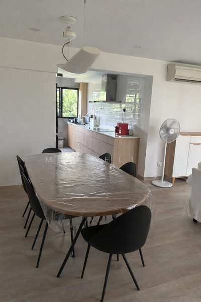 For Sale - 6 Farrer Road