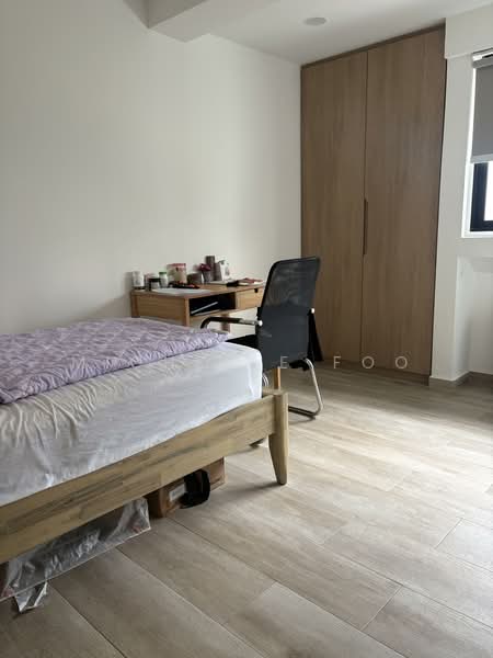 For Sale - 6 Farrer Road