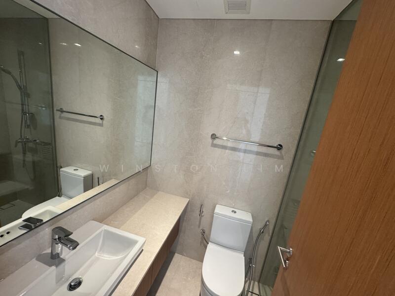 Skyline @ Orchard Boulevard, 23 Angullia Park, 4 Bedrooms, 3,100 sqft, Condominium For Rent, by Winston Lim, 500049763 - Bathroom - PropertyGuru.com.sg