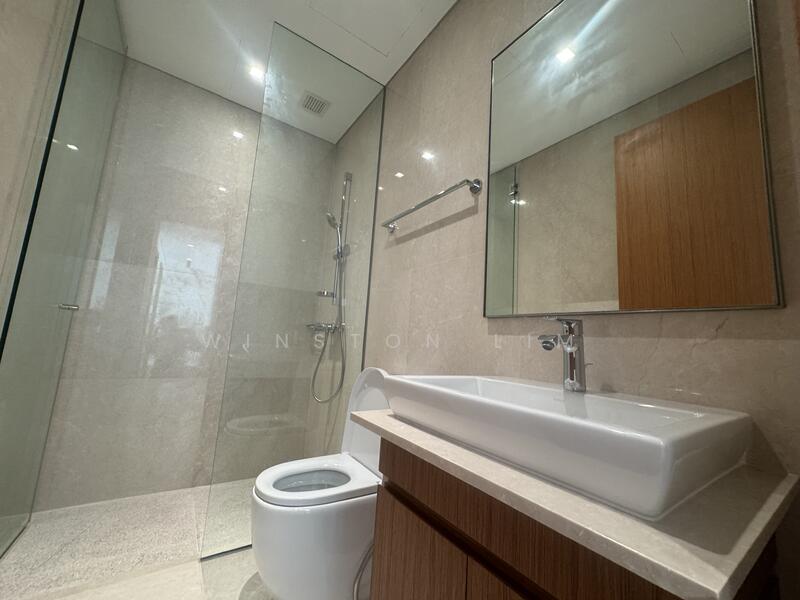 Skyline @ Orchard Boulevard, 23 Angullia Park, 4 Bedrooms, 3,100 sqft, Condominium For Rent, by Winston Lim, 500049763 - Bathroom - PropertyGuru.com.sg