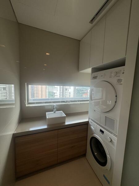 Skyline @ Orchard Boulevard, 23 Angullia Park, 4 Bedrooms, 3,100 sqft, Condominium For Rent, by Winston Lim, 500049763 - Interior - PropertyGuru.com.sg