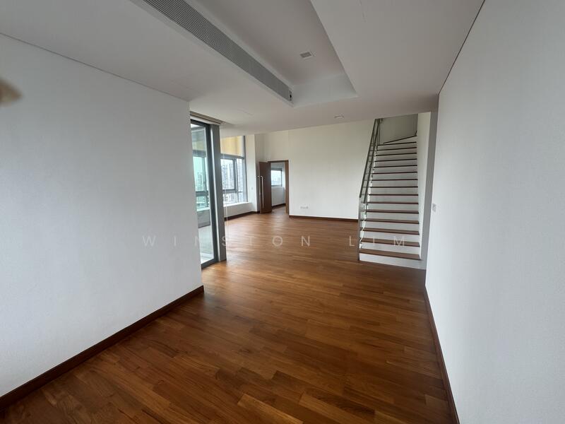 Skyline @ Orchard Boulevard, 23 Angullia Park, 4 Bedrooms, 3,100 sqft, Condominium For Rent, by Winston Lim, 500049763 - Living Room - PropertyGuru.com.sg