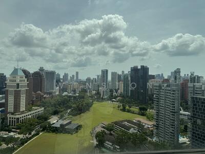 For Rent - Skyline @ Orchard Boulevard