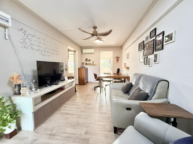 For Sale - 180 Ang Mo Kio Avenue 5