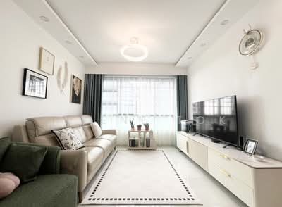 For Sale - 377A Hougang Street 32