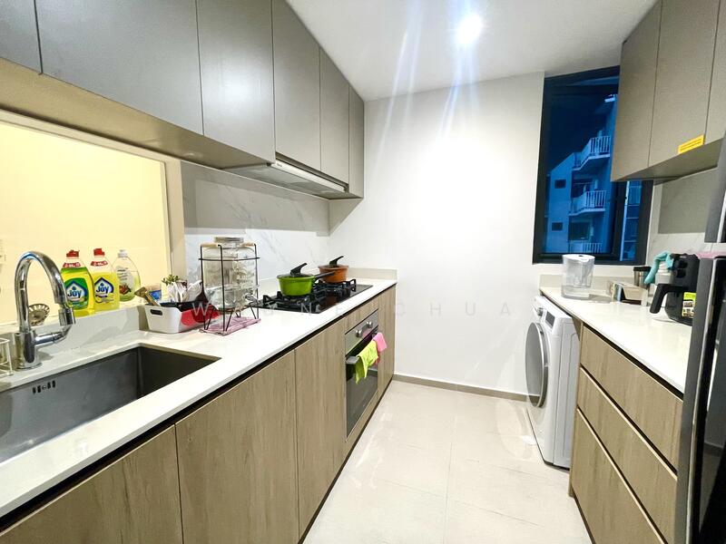 For Rent - Piermont Grand